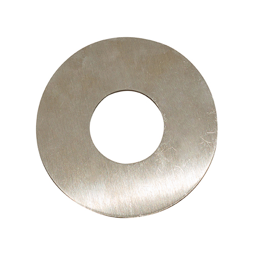 Rondelle maintien  joint spi ø 80 JETPRO