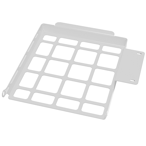 Grille trappe  supérieure de sécurité JETMIX 80