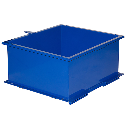 Rehausse cuve  JETMIX 80