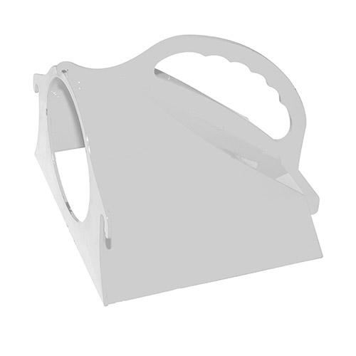 Goulotte pour  chambre composite  MIXPRO 70