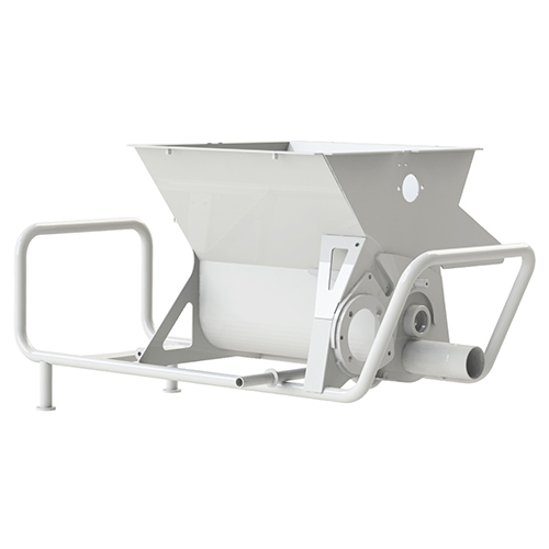 Châssis base  turbisol 164-2