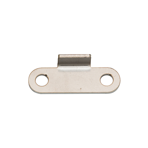 Platine anti  retour COMPRESSEUR E336 VERSION 2