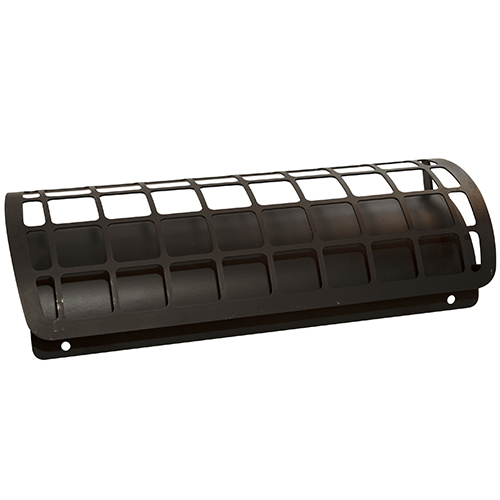 Grille de  protection échappement nettoyeur 500 bars