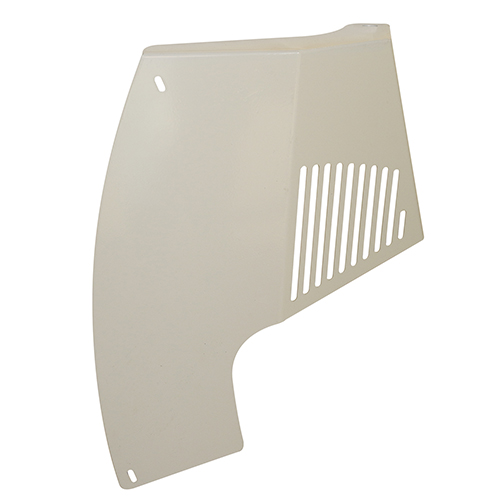 Carter latéral  droit  HYDROFUT 1200