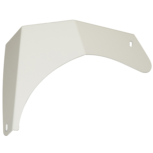 Carter lateral  gauche HYDROFUT 1200