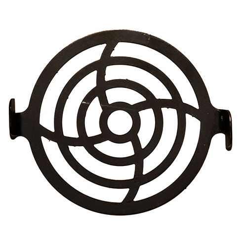 Grille de  ventilation T2 2017