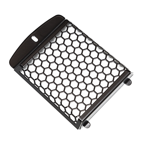 Support de  filtre turbine TURBISOL 164