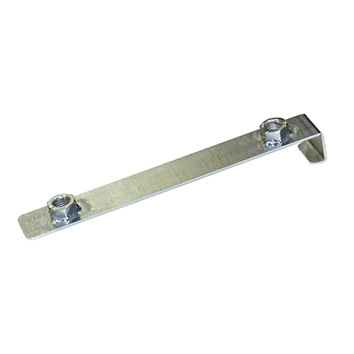 Barrette montage  trémie CP 60, 80 & 120