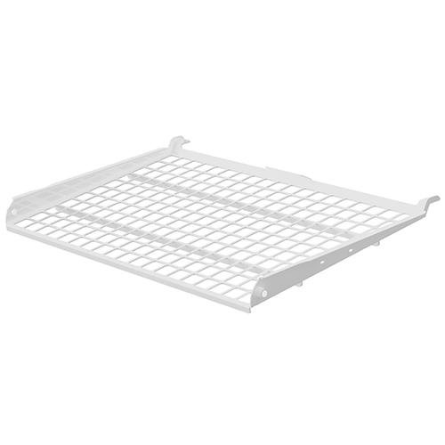 Grille trémie  mortier CP 60 & 80