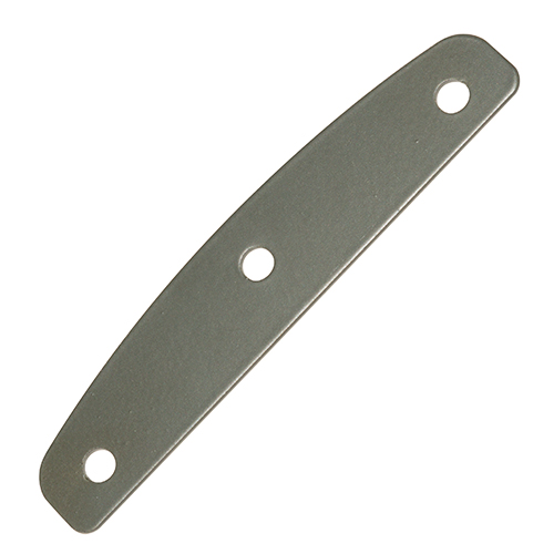 Platine de  serrage bavette pale CP 60 2017