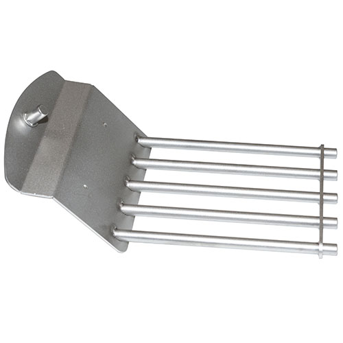 Grille amovible  CP 25