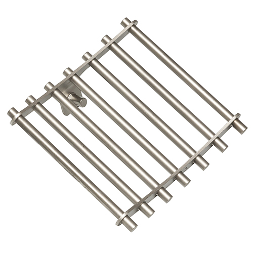 Grille amovible  DROPPRO 14P & MINIJET 120
