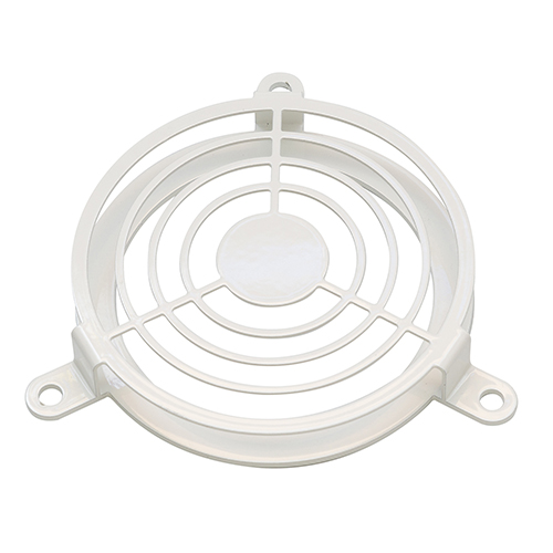 Grille sécurité  turbine cardeuse TURBISOL 56 Evo 2