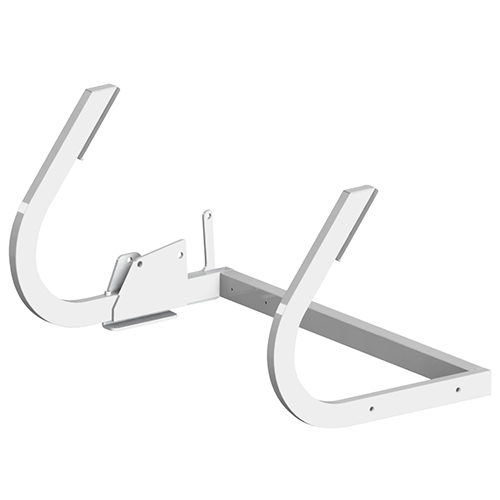 Châssis malaxeur  COMPACT-PRO à&nbsp;partir de 02/2020