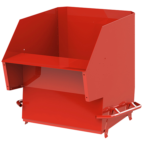 Rehausse cardeuse  TURBISOL 200