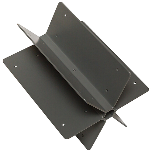 Distributeur hexagonal  rotatif TURBISOL 56, 112 & 164