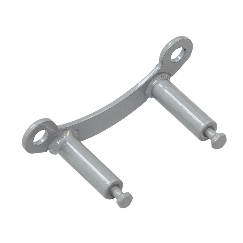 Platine fixation  carter avant EUROSPRAY XL