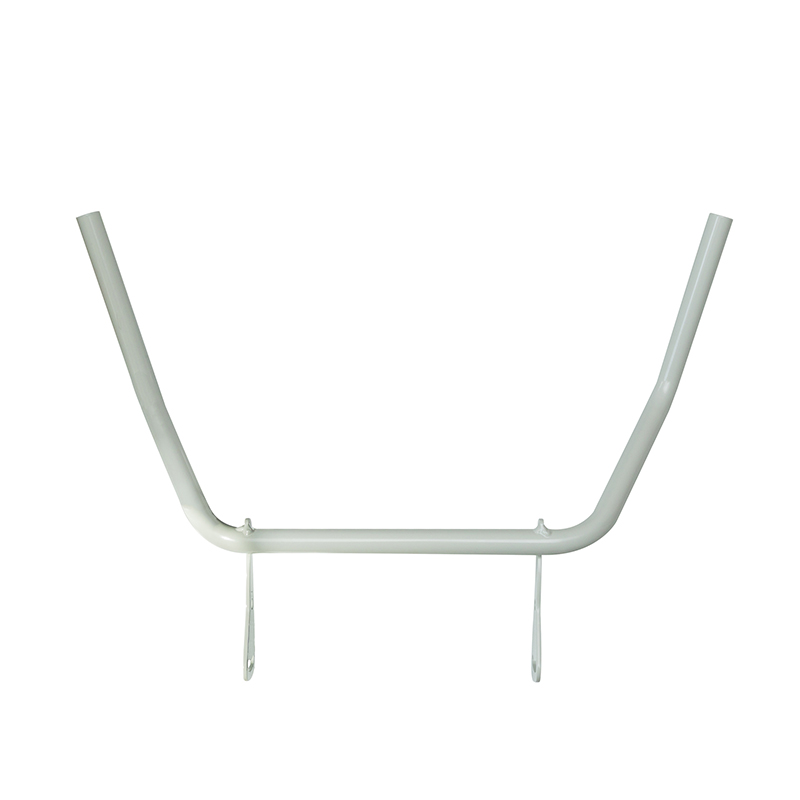 Guidon nu  machine à&nbsp;tracer HYDROLINE