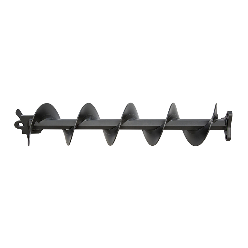 Arbre de  transmission X-PRO D60 2024 gros volume