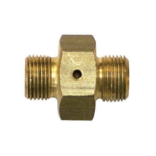 Raccord sortie  H.P. nettoyeur EC 11-120 IDEAL support de sonde