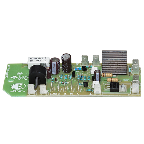 Carte électronique  aspirateur 13-23 L