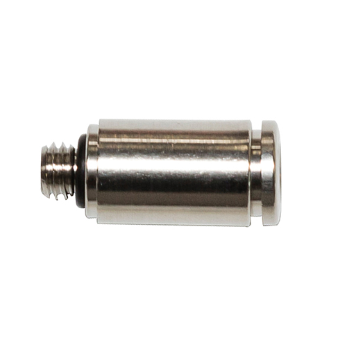 Raccord instantané  M5 ø 4 pistolet sableuse & godet HV230