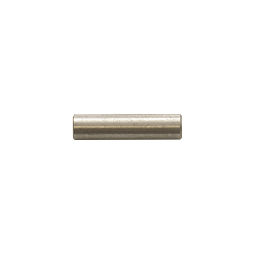 Axe verrouillage  micro valve pistolet sableuses