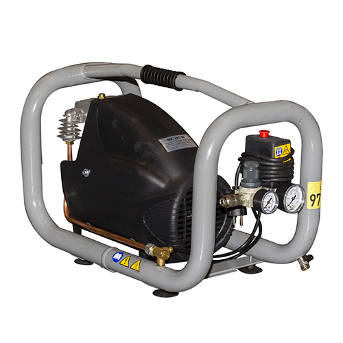 Compresseur KOSNER  MX12 V3