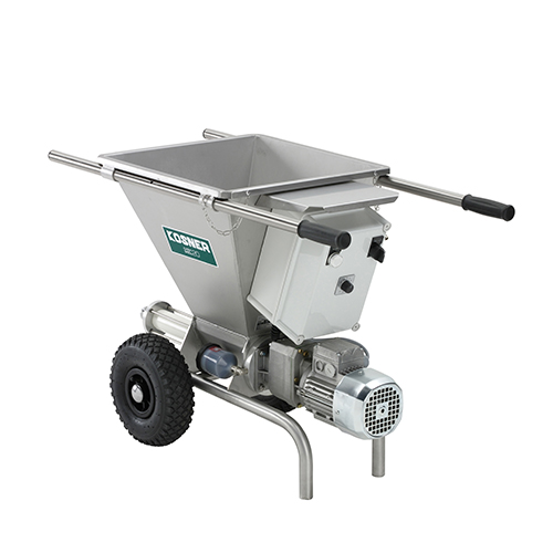 Machine à&nbsp;projeter  MK 20 - 230V complète