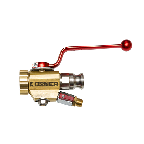 Lance complète  avec robinet d'air pour MK30 à&nbsp;MK50