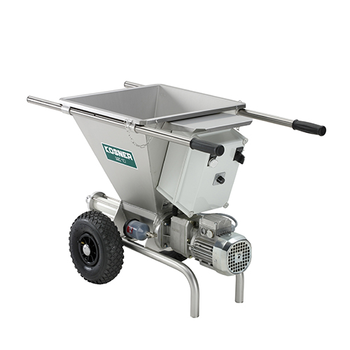 Machine à&nbsp;projeter  MK 10 230V complète