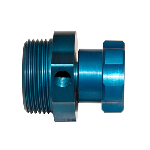 Adaptateur kit  gouttelette JETPRO