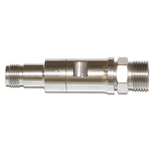 Raccord tournant  pour pistolet JETPRO