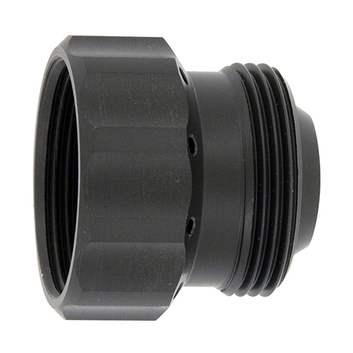 Bague échappement  d'air de lance ABS