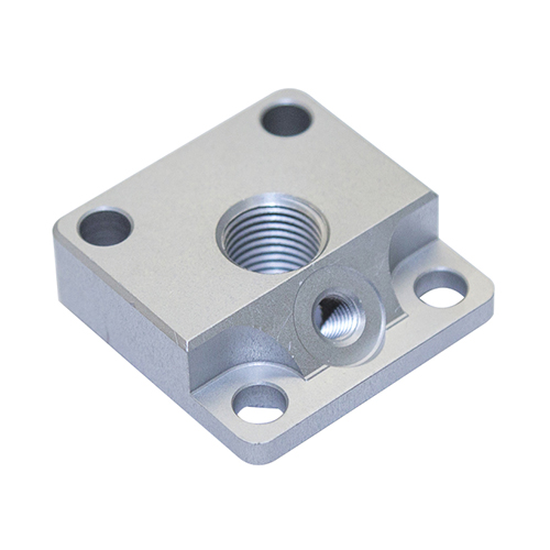 Couvercle de  cage MIXPRO 14