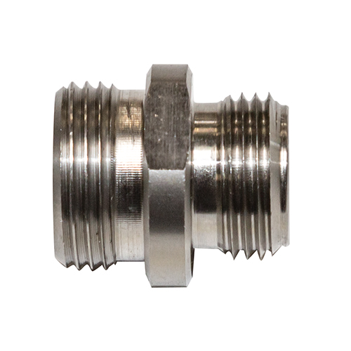 Bague liaison  Flexible/capot isolant 3P+T