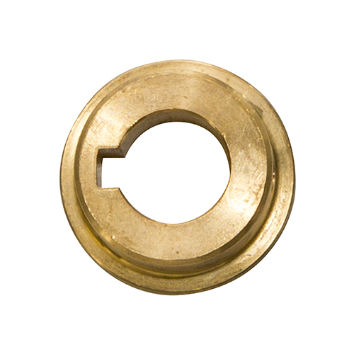 Bague détection  lance ragréage