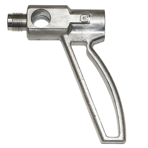 Corps pistolet  JETPRO INOX
