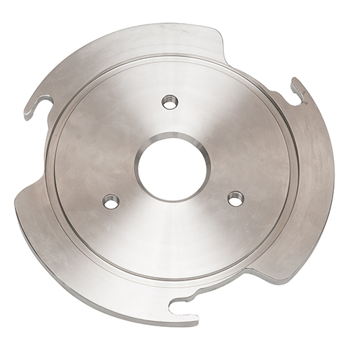 Bride d'appui  JETPRO 120 - pompe JET 1-2