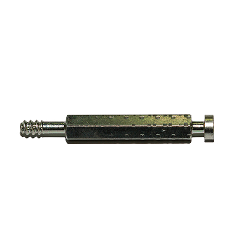 Entretoise carter  ventilation EOLE T5 2017