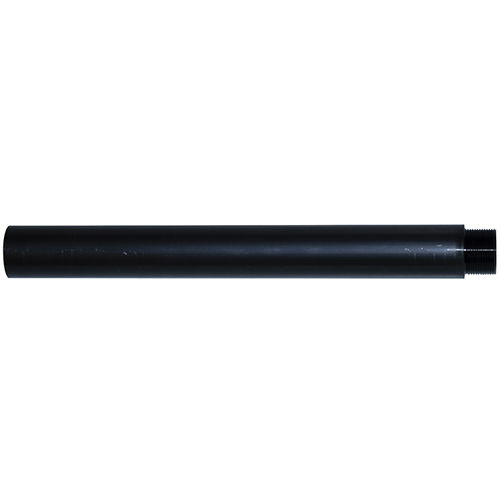 Rallonge Alu  30 cm raccord produit M30 lance ABS