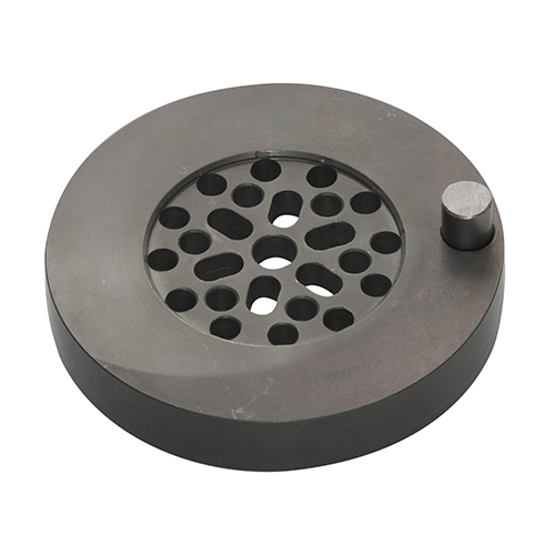 Grille centreur  ø 70 bride liaison JETPRO 120-7 & 130-7