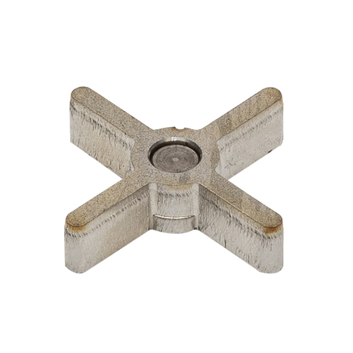 Croisillon nez  de pompe ø 48