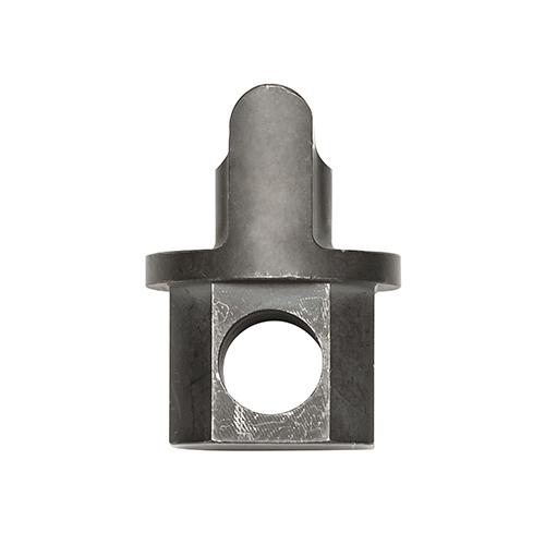 Rotule d'appui  côté stator bielle renforcée JETPRO 120 ép 10