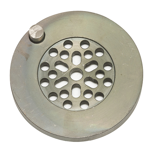Grille centreur  ø 90 bride liaison JETPRO 160-7