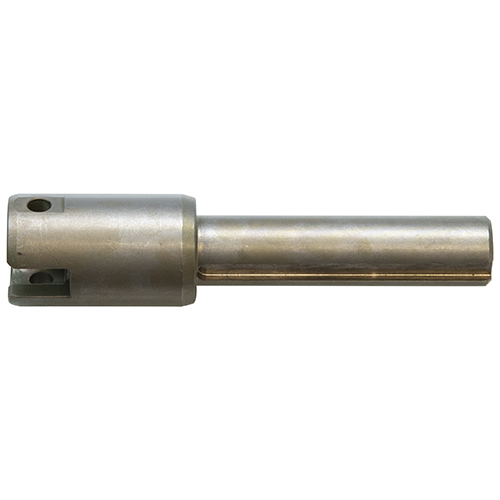 Arbre transmission  MINIJET 120 accouplement par vis