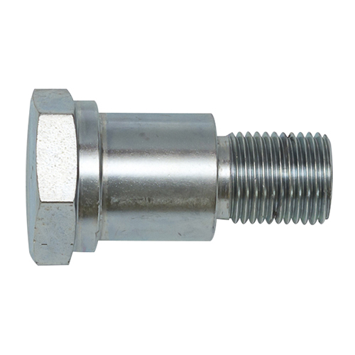 Axe pivot  grille anti poussière CP 60 & 80