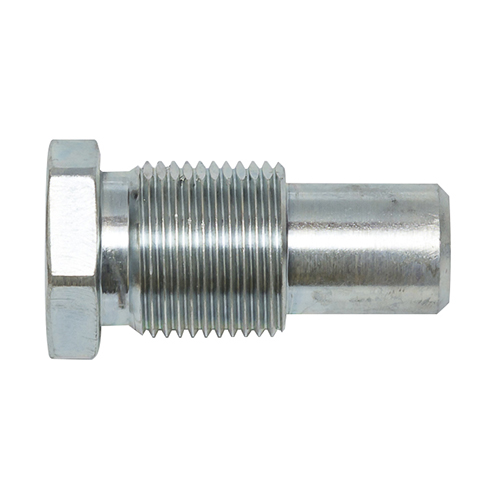 Doigt pivot  malaxeur CP 60 & 80