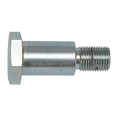 Axe pivot  grille trémie mortier CP 60 & 80