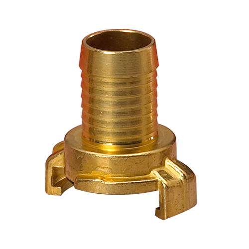 Corrugated Geka coupling of 20  à&nbsp;queue cannelée de 20